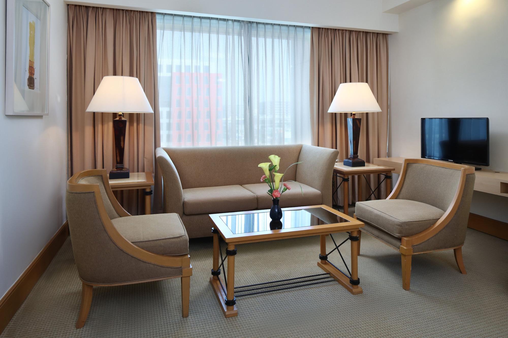The Heritage Manila Pasay
