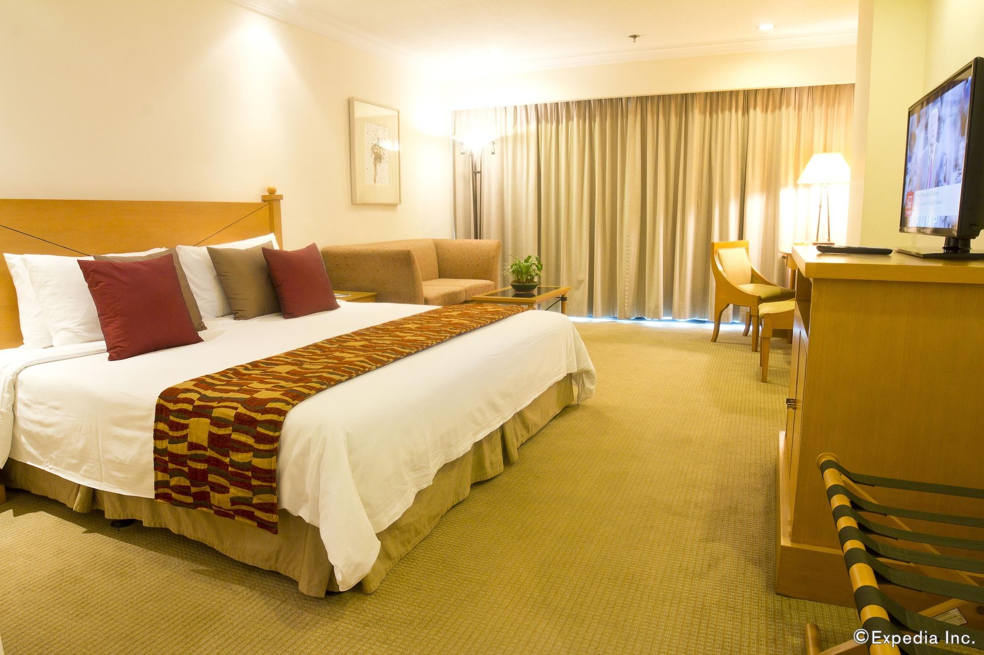 The Heritage Manila Pasay