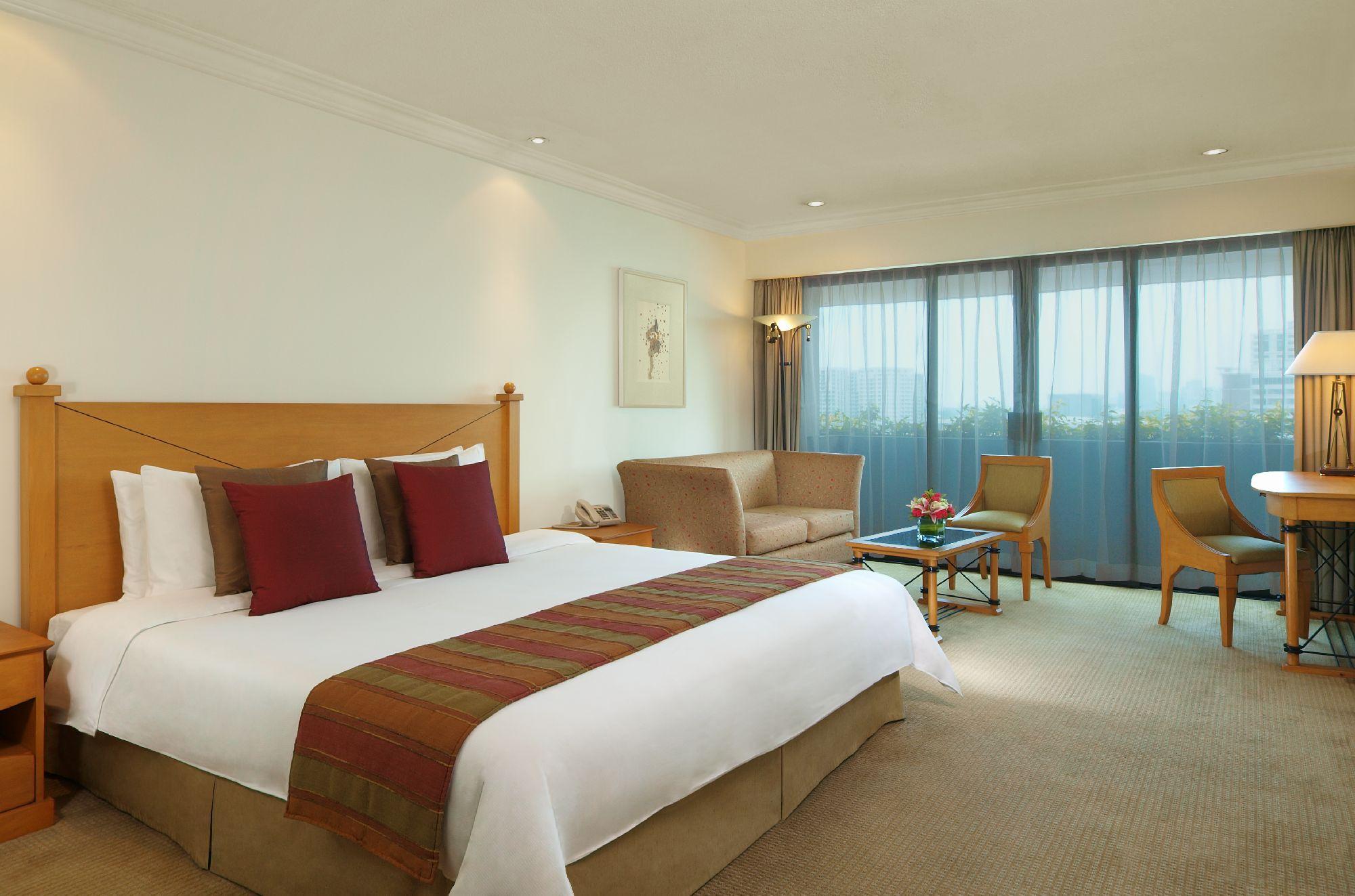 The Heritage Manila Pasay