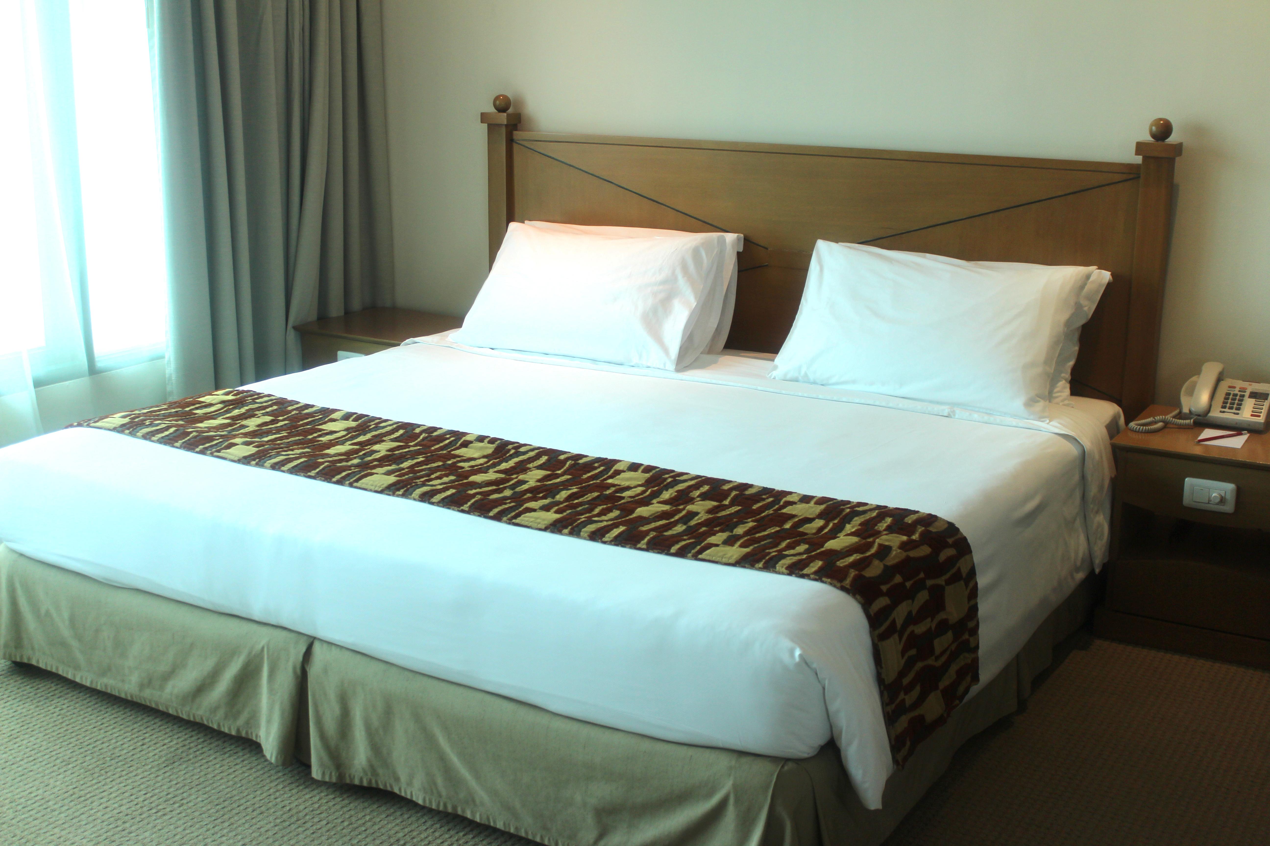 Hotel The Heritage Manila