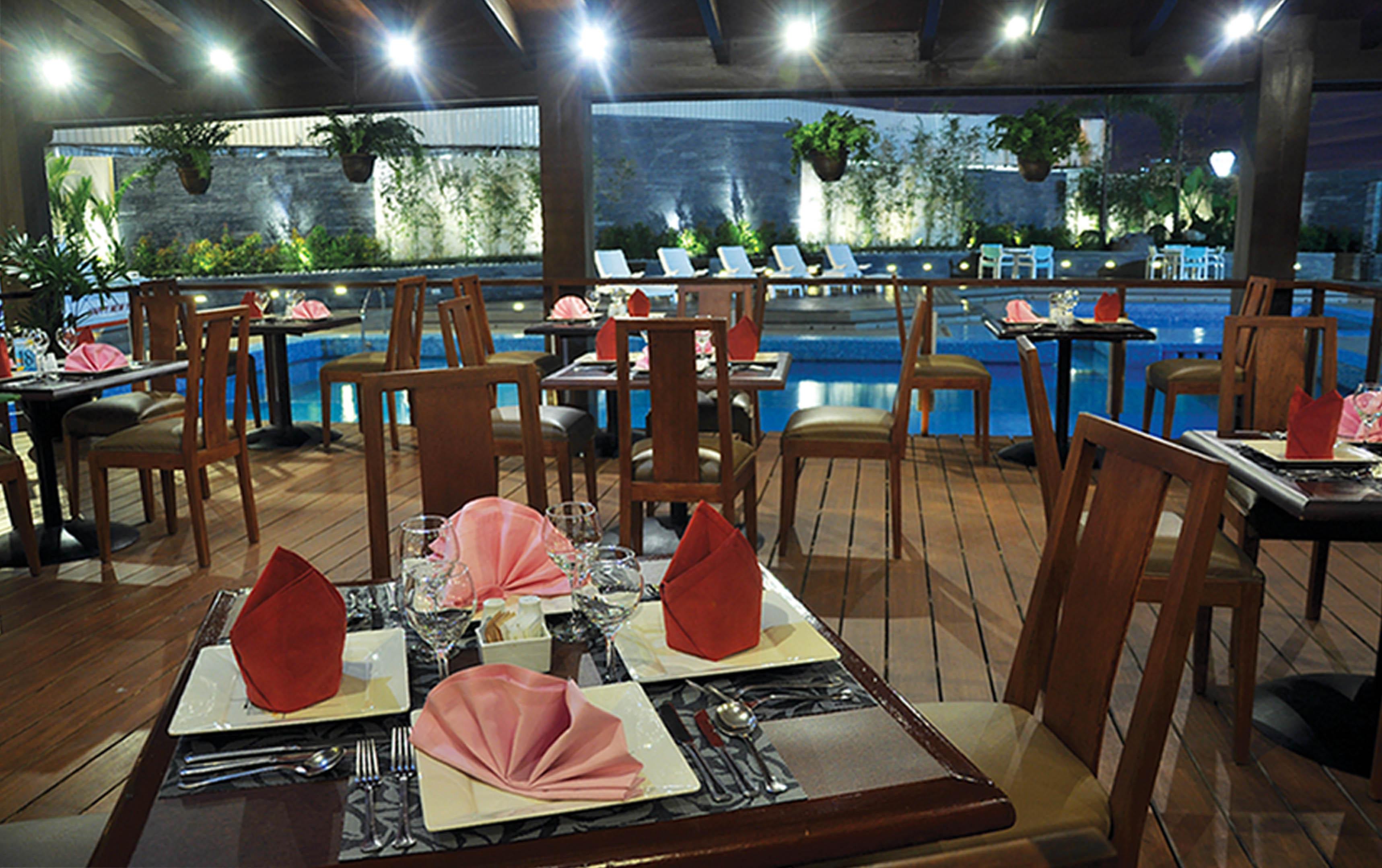 The Heritage Manila