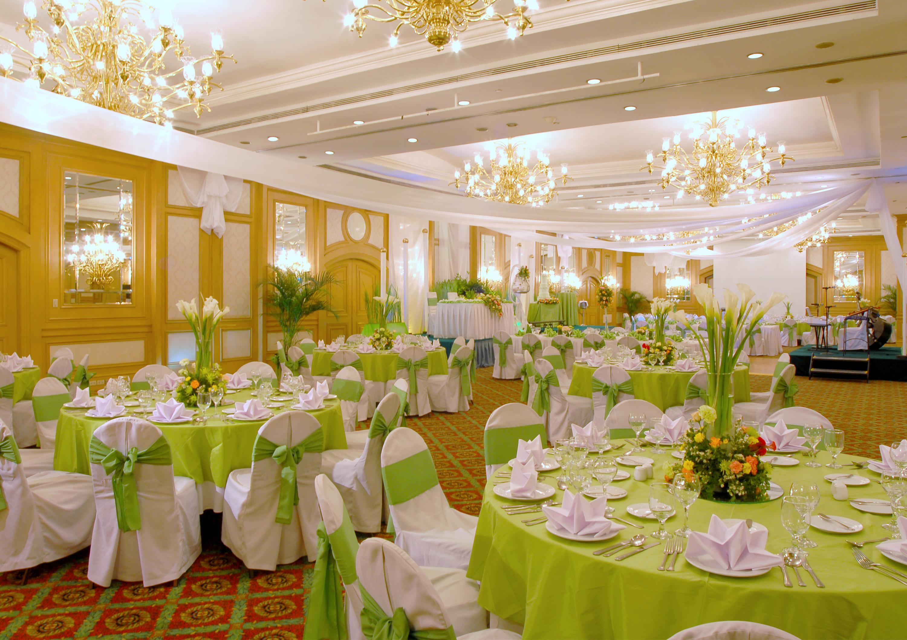 The Heritage Manila Hotel 4*