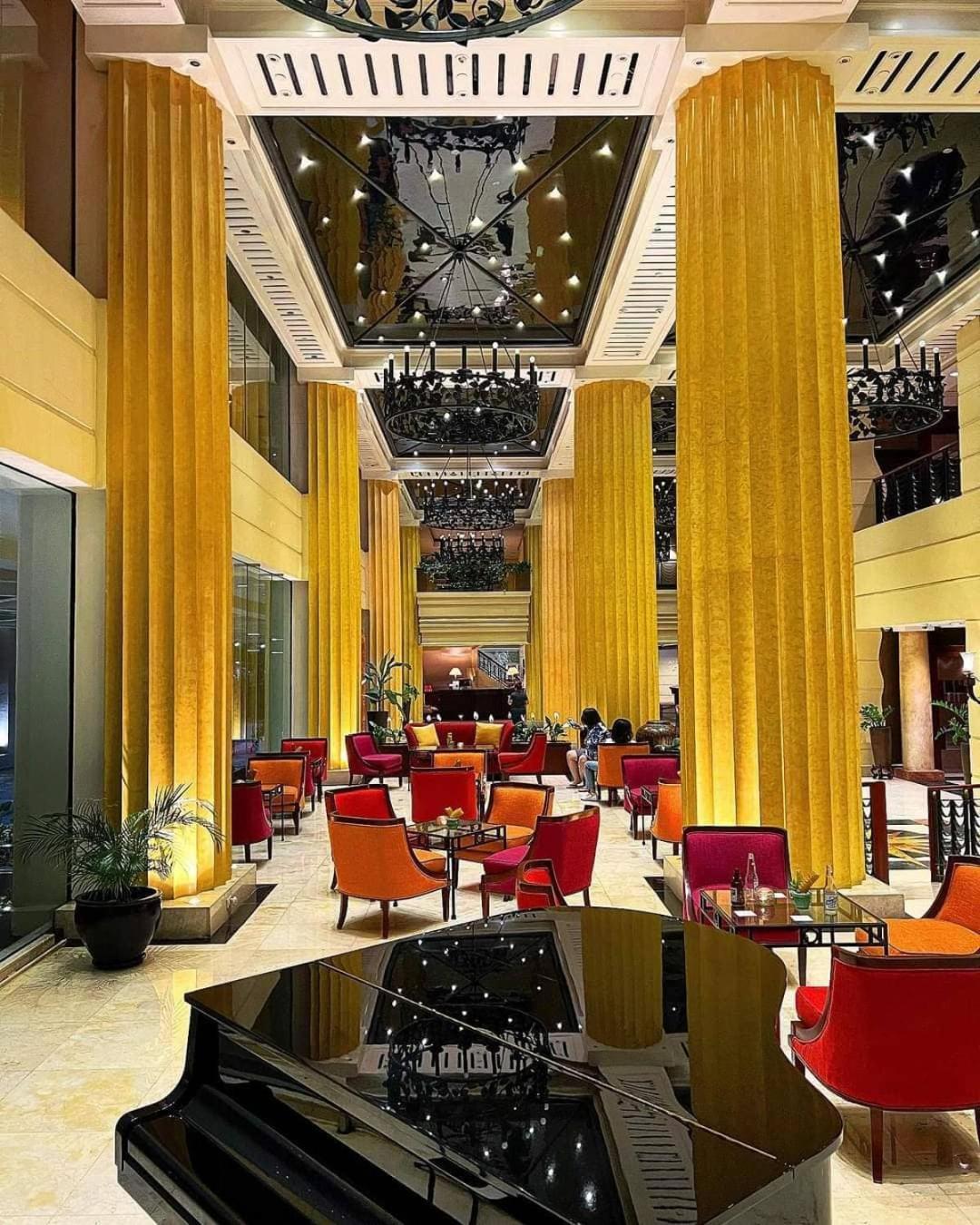 The Heritage Manila Pasay