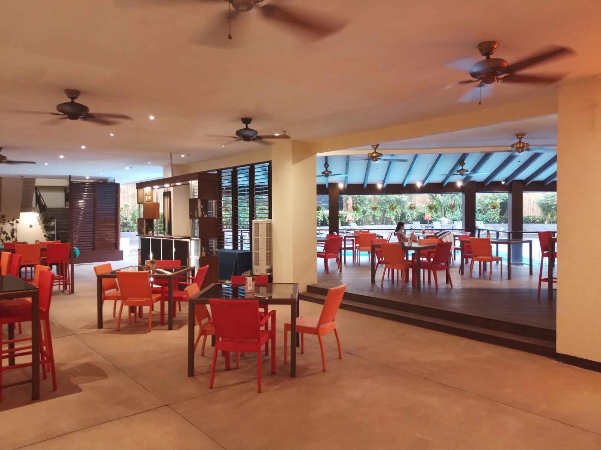 The Heritage Manila 4* Pasay