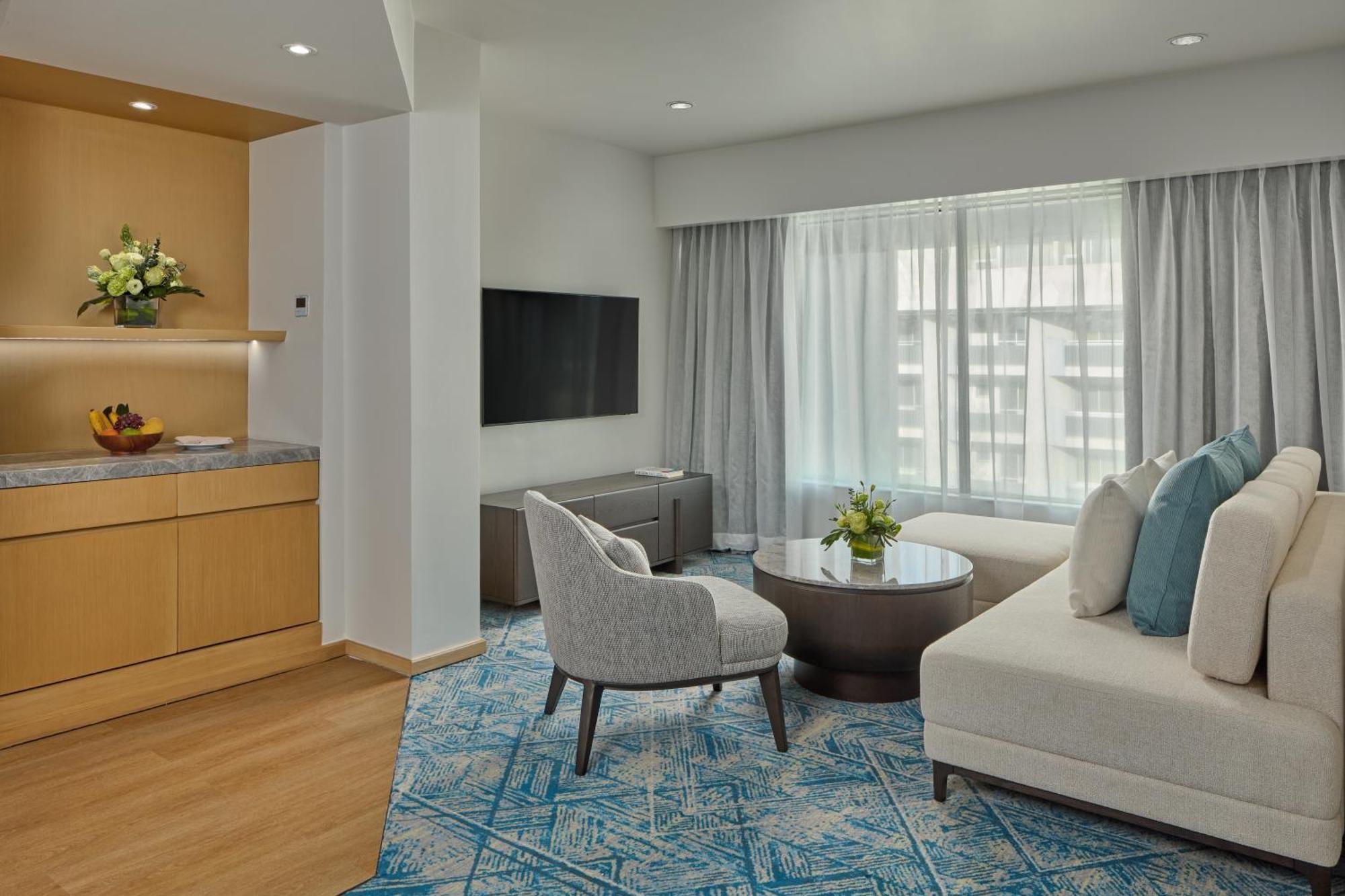 The Heritage Manila 4* Pasay